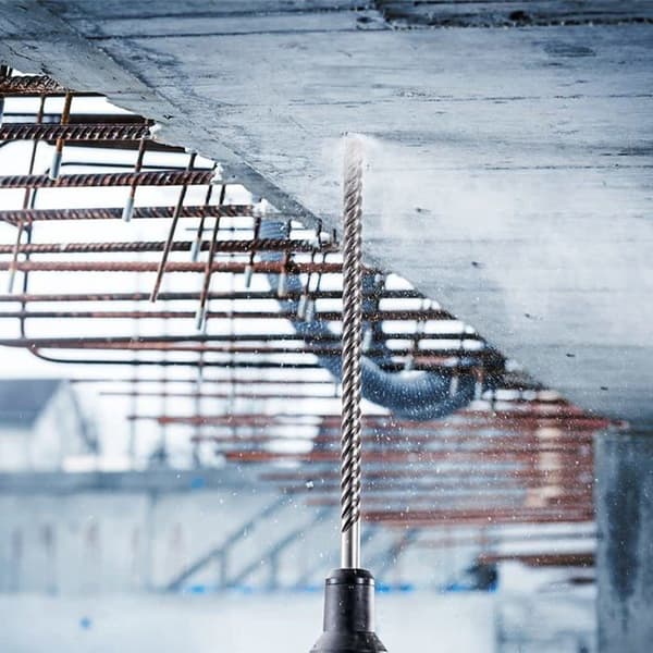 Borr för hammarborr - Bosch - EXPERT SDS max-8X - 32 mm - Längd 920 mm - 1 styck
