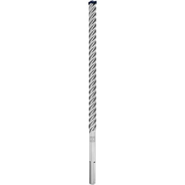 Borr för EXPERT SDS-Max 8X 24X400X520 mm - BOSCH - lång livslängd
