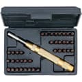 Miniatyrbild 3 av 4: 36 i 1 Knocking Numbers Game - BGS Technic