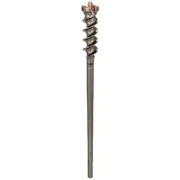 Spiralborr SDS-max-9 Break Through 55 x 450 x 600 mm - BOSCH