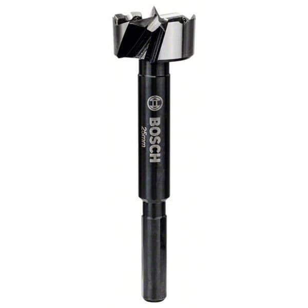 BOSCH Forstner bit 25 mm - 25 x 90 mm
