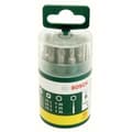 Miniatyrbild 2 av 2: Accessoarer - BOSCH - Tonnelet 9 spetsar - Skruvning - Komplett paket - 2607019452
