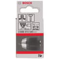Miniatyrbild 2 av 2: Bosch 2608572183 Snabbkopplingschuck Upp till 10 mm Klämning 1 / 10 mm Gänga 24
