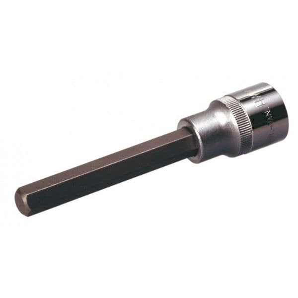KS skruvmejselhylsa 1/2" 6-punkts hane Ø 8mm L110mm KSTOOLS - Produkttyp: Skruvmejsel