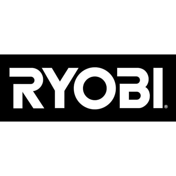 RYOBI - Stapelbart kit för träborrning 12 tillbehör (6 borr + 6 spetsspetsar) - RAK12SWD