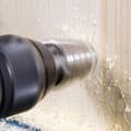 Miniatyrbild 2 av 4: RUKO stegborrset 101026RO 3 delar 4 - 12 mm, 4 - 20 mm, 4 - 30 mm HSS skaft med 3 ytor 1 set