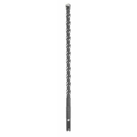 BOSCH S4 borr - 12x260 mm - HM - För hammare - SDS-Plus - Sten och Betong