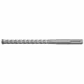 Miniatyrbild 1 av 3: fischer 549990 549990-Broca SDS Plus Quattric II 8-150-215