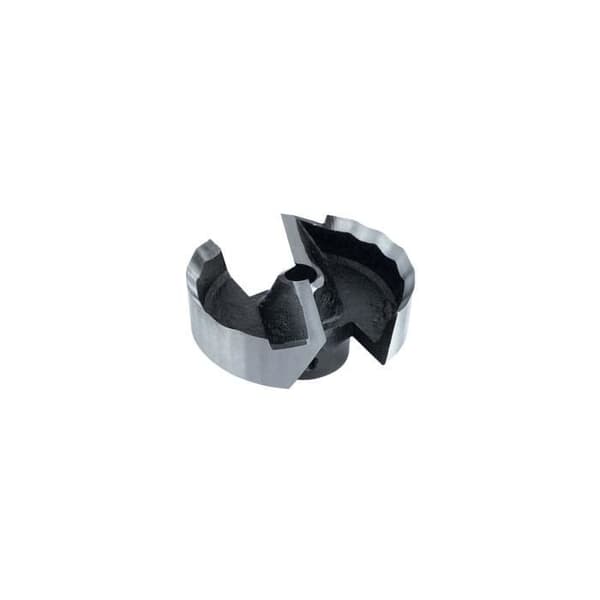 Fisch Poisson 063 asw12085 Träborr SP Tandade bladförsänkare 85 mm - 063ASW12085