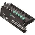 Miniatyrbild 1 av 2: Bitset - WERA - Impaktor - 9 PZ/Tx bits - 1 bitshållare - Komplett paket