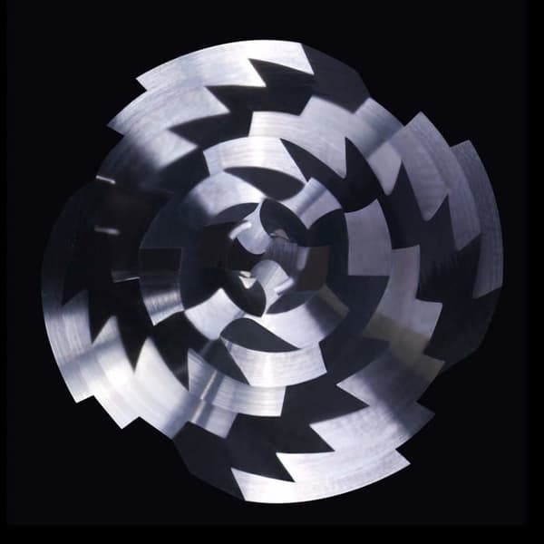 Borr - Ruko bit - 101082P - Broca escalonada S1 6-12