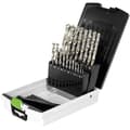 Miniatyrbild 1 av 2: Borrsats - FESTOOL - 498981 - HSS - Diameter 1-10 - 19 stycken