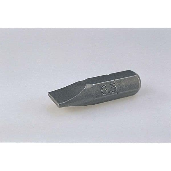 Skruvbits - KS TOOLS - 5/16" SPÅN 10 - Längd 30 mm - Stål - Såld styckvis