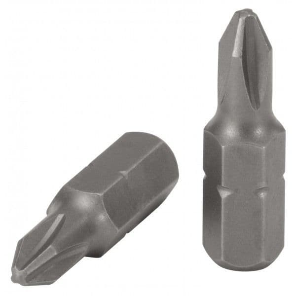 Skruvdorn - KS TOOLS - 5/16" PHILLIPS 3 - Längd 36 mm - Stål - Enhet