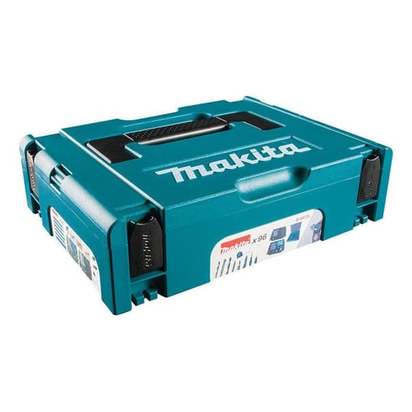 Skruvbits - MAKITA - B-49725 - 96 delar - Säljs i paket