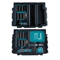 Miniatyrbild 2 av 5: Skruvbits - MAKITA - B-49725 - 96 delar - Säljs i paket