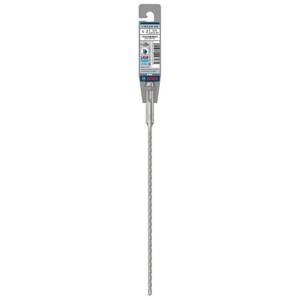 Bor - meche Bosch - 2608836606 - Betongbor SDS+ 5mm ()