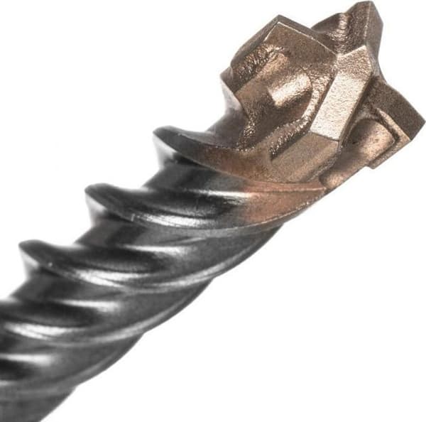 Foret - meche Smart - 20-1600450 - Foret till betong intelligent SDS+ 16mm ()