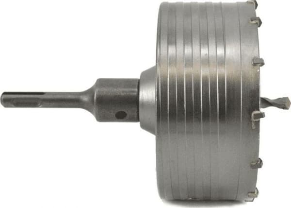 Foret - meche Awtools - AW43422 - Betongkrone SDS+ 120x100mm ()