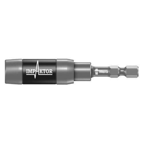 Wera 8767-9/IDC Impaktor Bit-Check 05057688001 Bit Sortiment 10 Styck