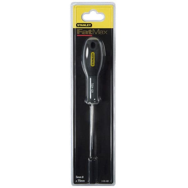 Stanley Punch Fatmax 5 x 75 mm