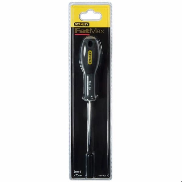 Stanley Punch Fatmax 5 x 75 mm