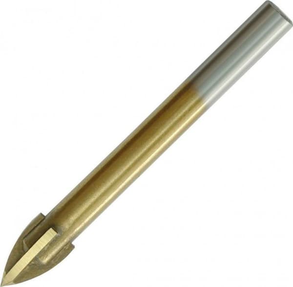Foret - meche Dedra - DED1529Q08 - Foret multifunktion 8mm, 4 blad