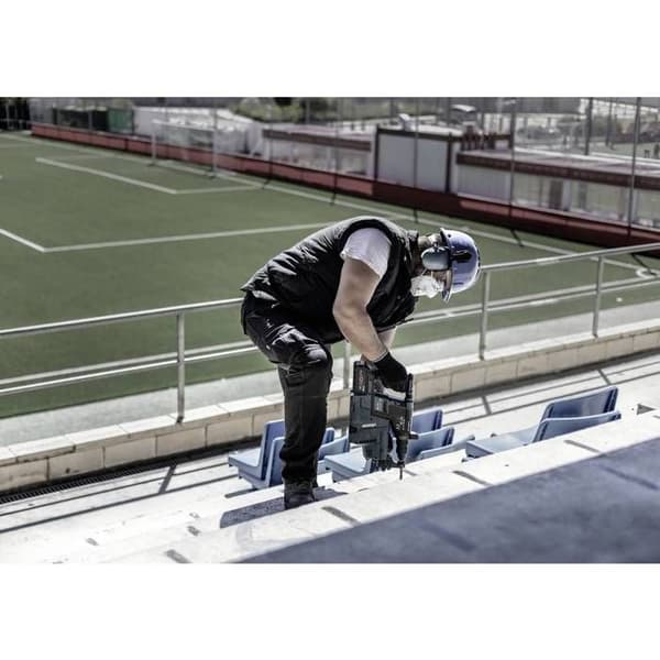 Betongborr för hammarborr - BOSCH EXPERT - 7X 22 x 550 mm - Karbidspets - Hållbar - SDS-Plus