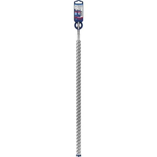 Betongborr för hammarborr - BOSCH EXPERT - 7X 22 x 550 mm - Karbidspets - Hållbar - SDS-Plus