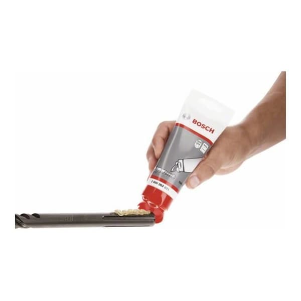 Lubrifier - Bosch - Tub - Optimal för borrar och saxar - Ökar livslängden - 1 tub