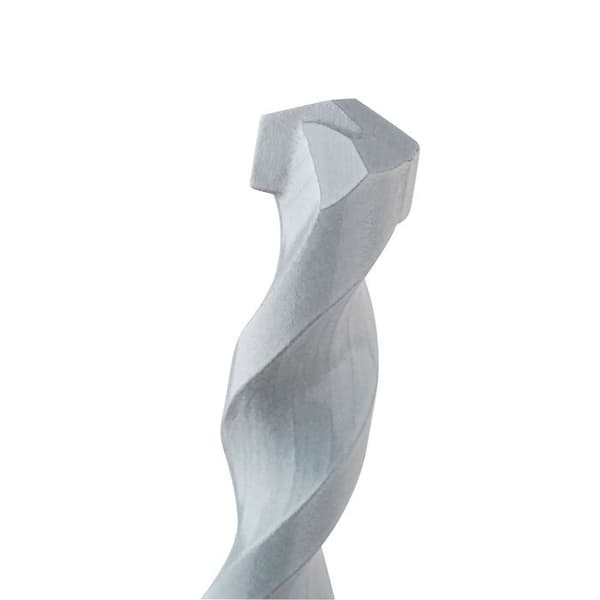 Specialborr för block - Wallster - 104D10L0160 - D. 10 mm - L. 160 mm - Karbid