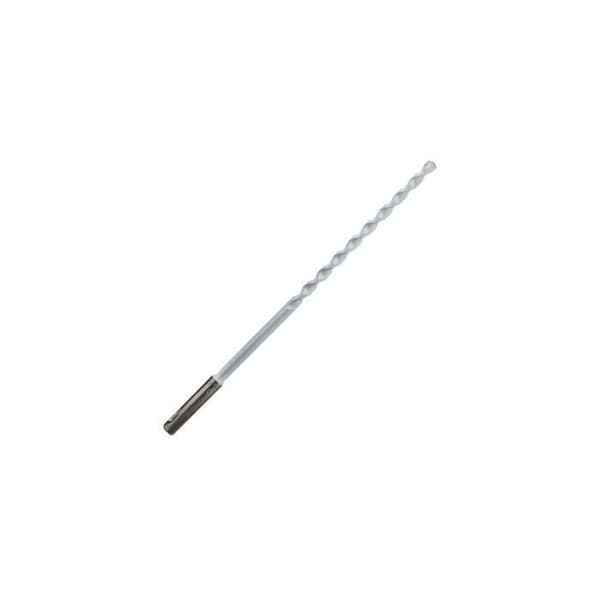 Specialborr för block - Wallster - 104D10L0160 - D. 10 mm - L. 160 mm - Karbid