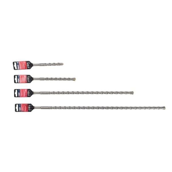 Foret - meche Awtools - AW42846 - Foret SDS+ 14 mm ()