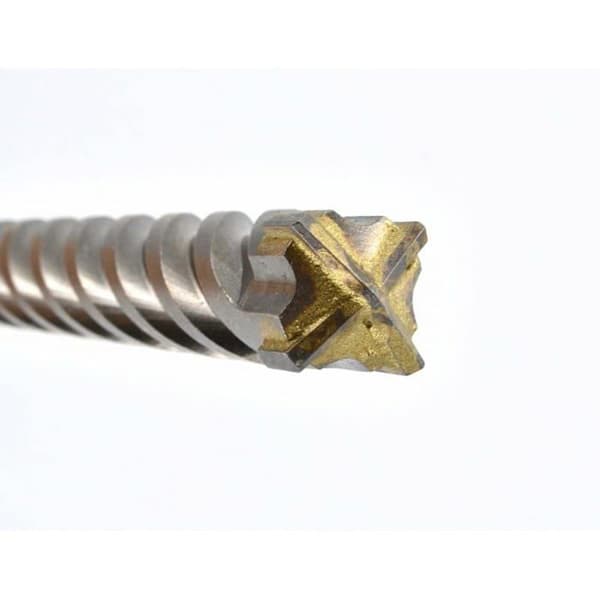Foret - meche Awtools - AW43551 - Perceuse SDS+ FORET CARRÉ 16* 210mm