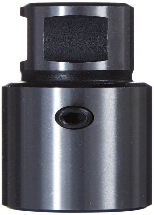 Vertikal - VERTIKAL-TCM12D376 - Porta-borrhylsa DIN376 för borrmaskiner med magnetisk bas M12 (-TCM12D376)
