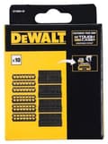 Miniatyrbild 1 av 2: Skruvmejselspets - Dewalt skruvmejselhylsa - DT70805 - Insatsset för verktygssats
