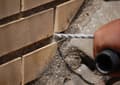 Miniatyrbild 3 av 4: Foret - meche Fischer - 530554 - Cylindrisk borr för betong BL 8 x 200