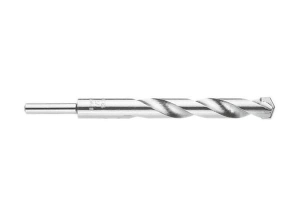 Foret - meche Irwin - T000937 - Foret à béton cylindrique 6 mm ()