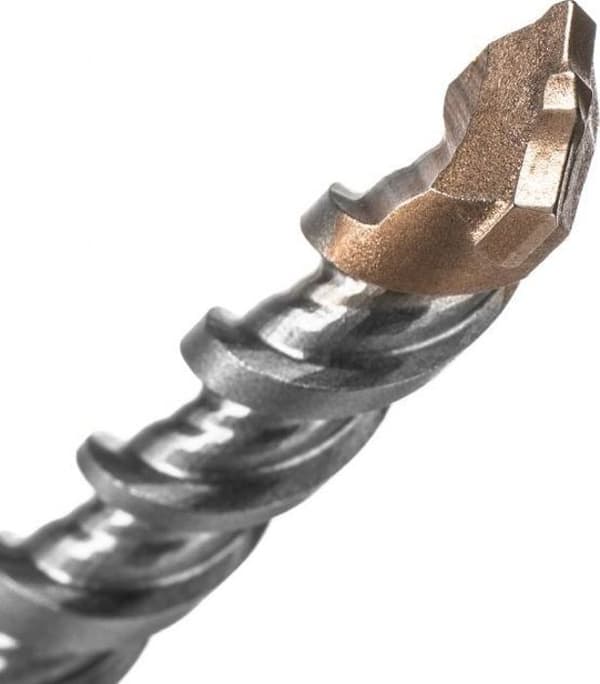 Foret - meche Smart - 17-10460 - Intelligent betongborr SDS+ 10 mm ()