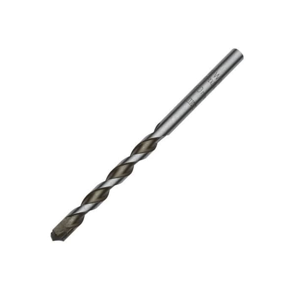 IRWIN Sladdlös Multi Universalborr Sten Keramiskt Glas Trä 14x100x160 mm