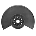 Miniatyrbild 1 av 2: Segmenterad skärblad - MAKITA - B-64967 - Diameter 100mm - Bim - Säljs styckvis