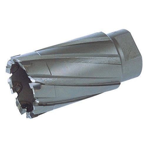 Ruko HSS, ihåliga hårdmetalltänder, gängsäte (55 mm) - 108055