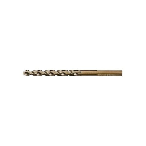 HSS-G Extreme metallborr 4,2x43x75mm - DEWALT - DT5043-QZ - Snabb borrning - Lång livslängd - Ren och exakt