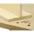 Miniatyrbild 6 av 6: wolfcraft - Trunnion Monteringslåda - Träborrar, djupstopp och trunnions - 79 stycken - ref. 4645000