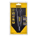 Miniatyrbild 1 av 2: ANGULAR ACOPLAMIENTO + 9 PUNTAS 25MM IMPACT TORSION STANLEY STA88582-X