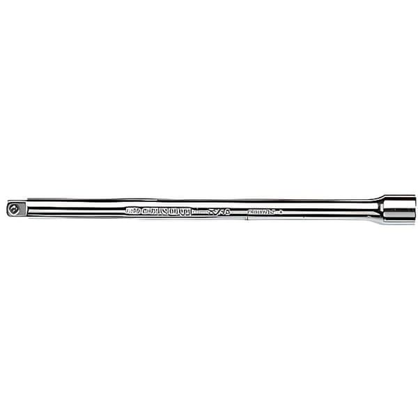 Förlängning 1/4'' FACOM R.215 - Längd 150 mm - Praktiskt tillbehör för otillgängliga platser
