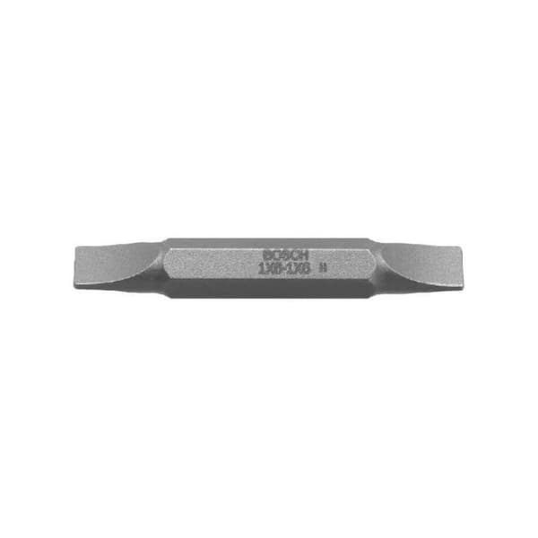 BOSCH Dubbel extra hård skruvbit 4 mm 0.6x4.0 XH 45mm