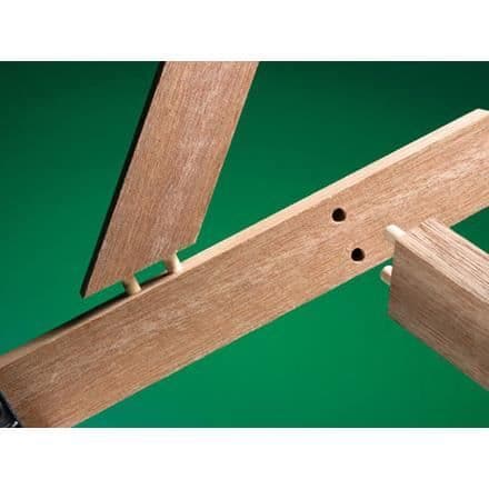 Trend Mortice & Tenon Jig MT / JIG TREMTJIG