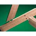 Miniatyrbild 4 av 4: Trend Mortice &amp; Tenon Jig MT / JIG TREMTJIG