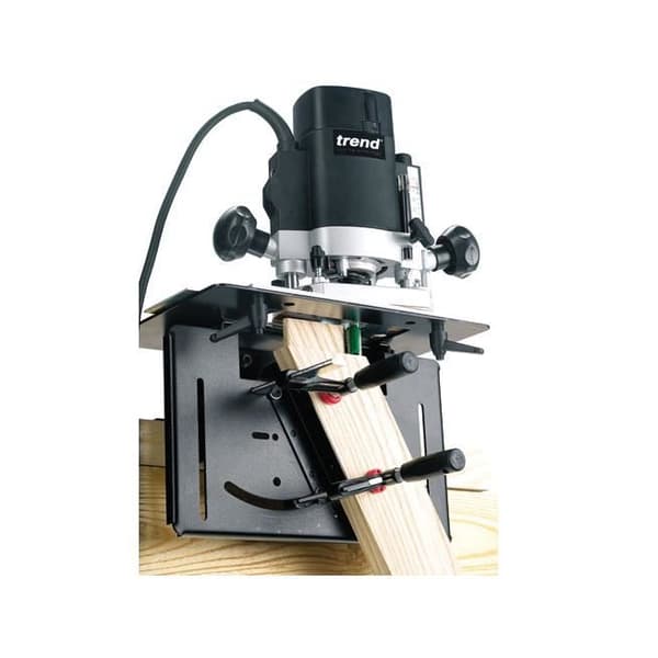Trend Mortice & Tenon Jig MT / JIG TREMTJIG